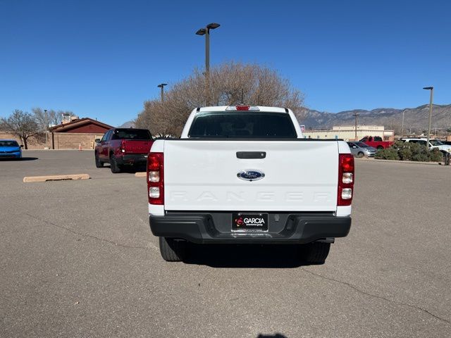 used 2020 Ford Ranger car, priced at $25,959