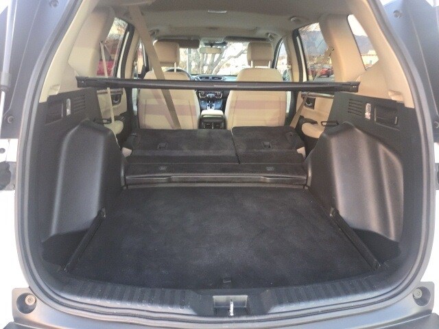 used 2018 Honda CR-V car, priced at $19,959