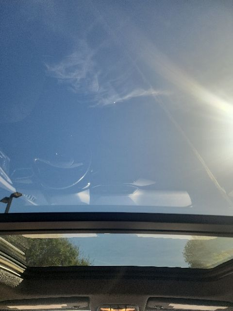 used 2021 Chevrolet TrailBlazer car, priced at $22,555