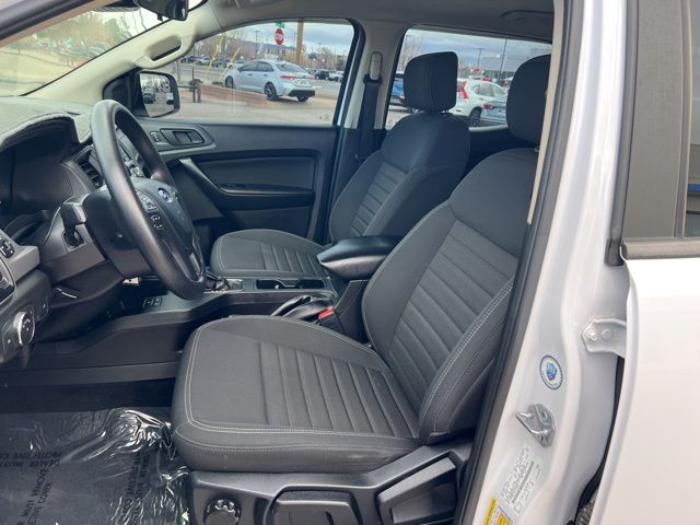 used 2020 Ford Ranger car, priced at $25,959