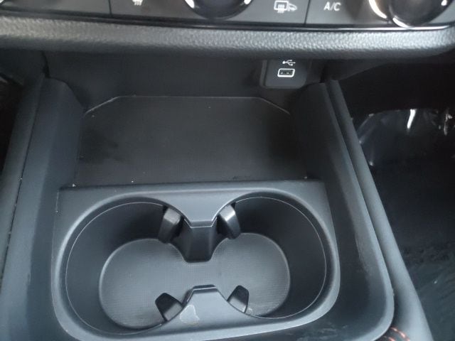 used 2025 Honda HR-V car, priced at $28,333