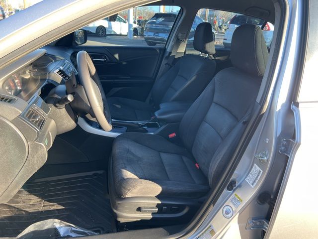 used 2013 Honda Accord car, priced at $15,555