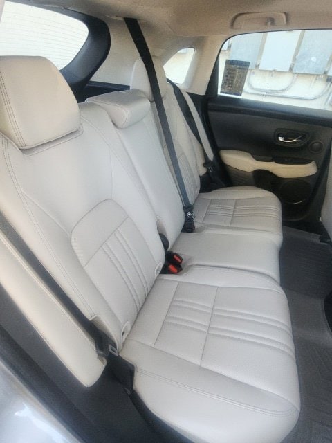 2024 Honda HR-V EX-L - Photo 43