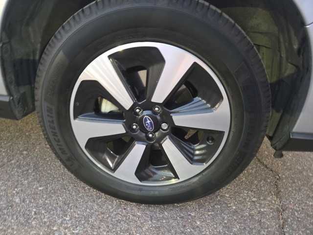 used 2018 Subaru Forester car, priced at $22,222