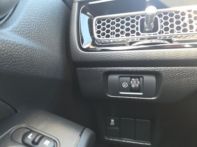 used 2025 Honda Civic car, priced at $26,959