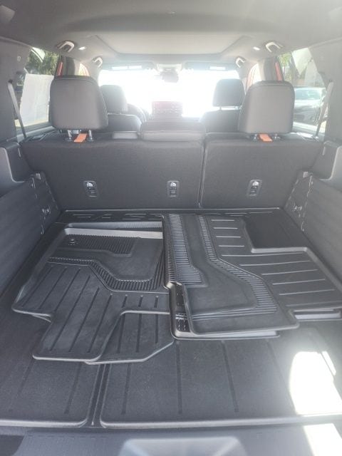 2026 Honda Passport TrailSport Blackout - Photo 9
