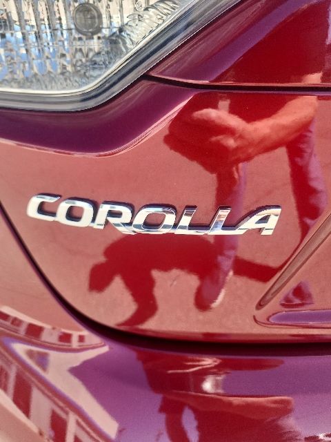 used 2024 Toyota Corolla car, priced at $22,959