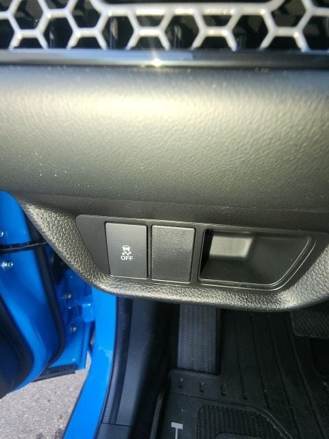 2027 Honda HR-V Sport - Photo 29