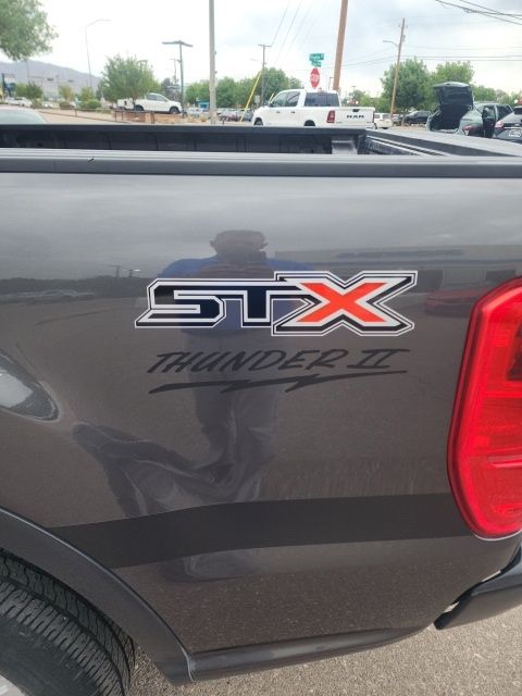 used 2019 Ford Ranger car, priced at $18,555