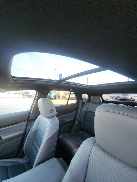 used 2024 Honda Prologue car, priced at $29,959