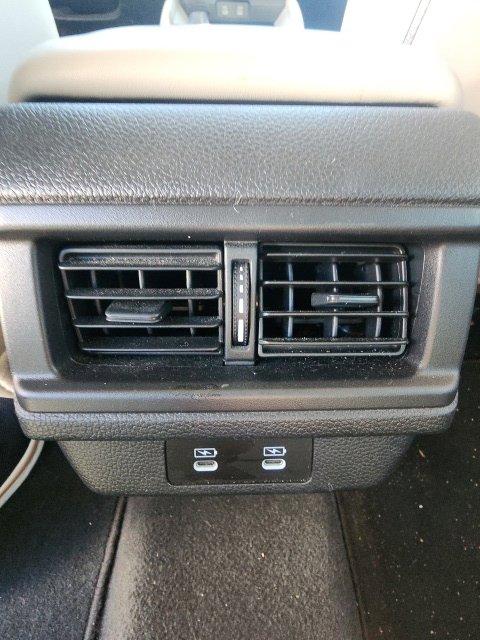 2023 Honda Accord Hybrid EX-L - Photo 20