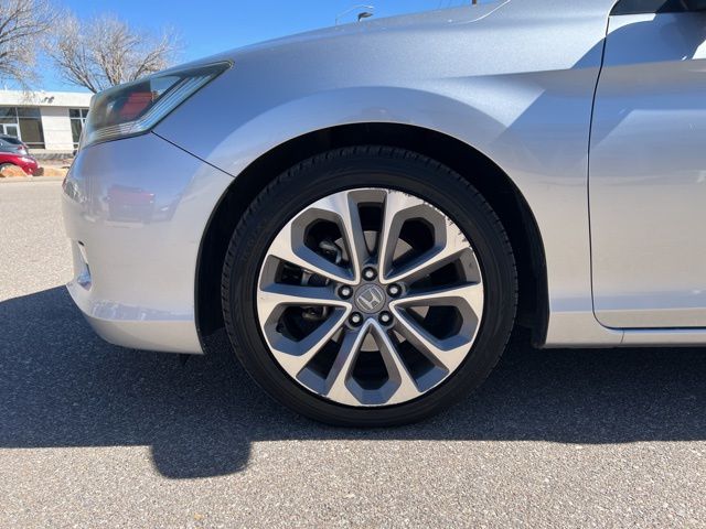used 2013 Honda Accord car, priced at $15,555