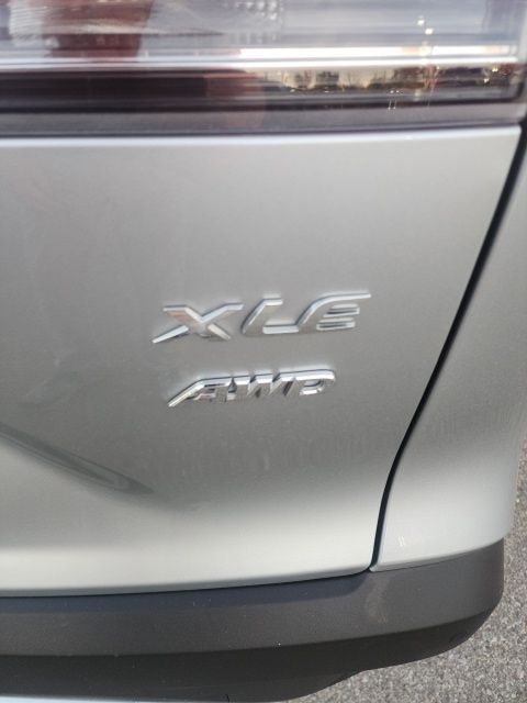 used 2024 Toyota Corolla Cross car, priced at $31,959