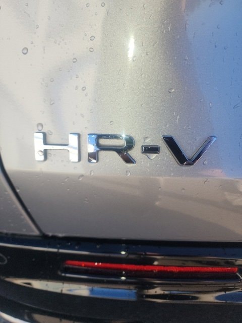2024 Honda HR-V EX-L - Photo 8