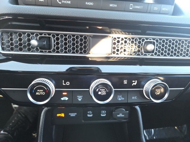 used 2025 Honda Civic car, priced at $26,959