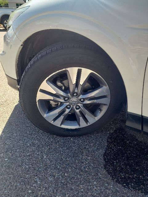 used 2015 Honda Crosstour car, priced at $19,555
