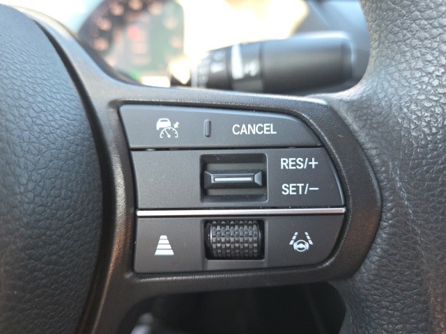 used 2023 Honda Accord car, priced at $26,959