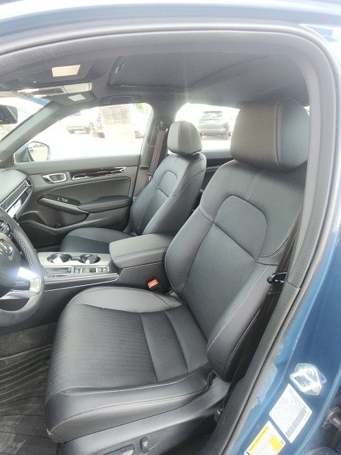 2026 Honda Civic Sport Touring - Photo 58