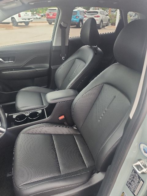 used 2025 Hyundai Kona car, priced at $30,959