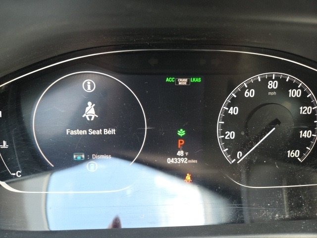 used 2018 Honda Accord car, priced at $22,959