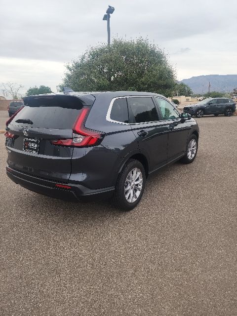 used 2024 Honda CR-V car, priced at $33,959