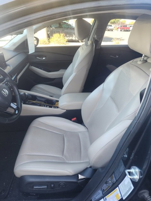 2023 Honda Accord Hybrid EX-L - Photo 46
