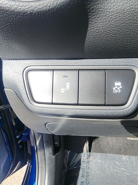 used 2024 Kia Forte car, priced at $22,942