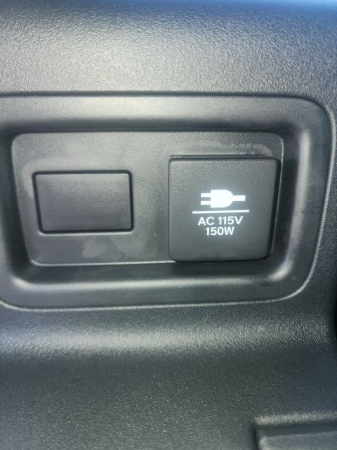 2026 Honda Passport TrailSport Blackout - Photo 11