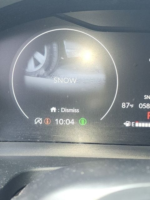 2023 Honda Pilot EX-L - Photo 35