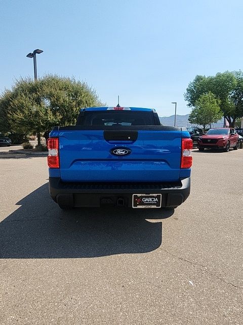 2026 Ford Maverick XL - Photo 6