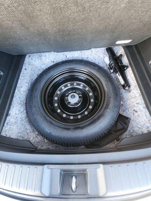 2026 Honda CR-V EX-L - Photo 13