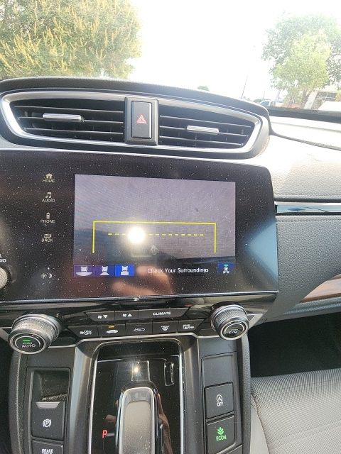 2021 Honda CR-V EX - Photo 37