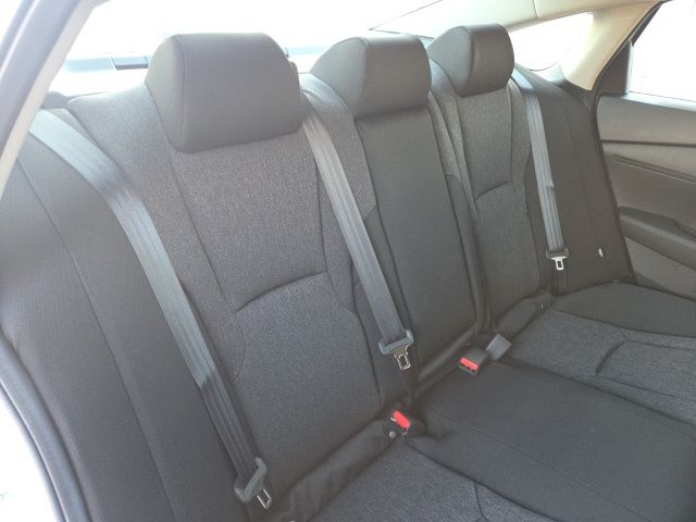 used 2025 Honda Accord car, priced at $32,959