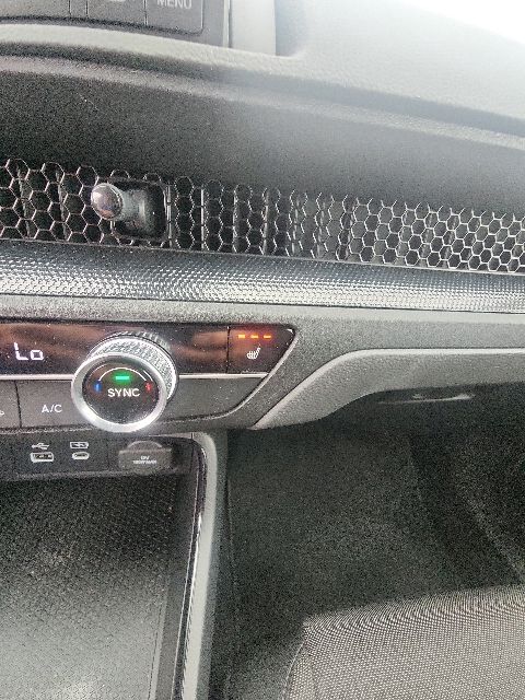 used 2024 Honda CR-V car, priced at $33,959
