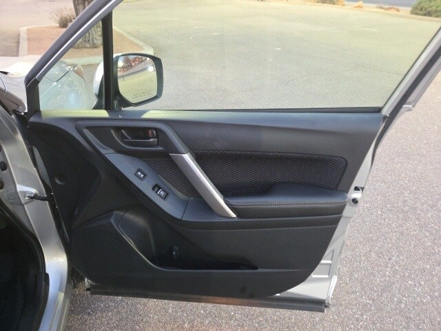 used 2018 Subaru Forester car, priced at $22,222