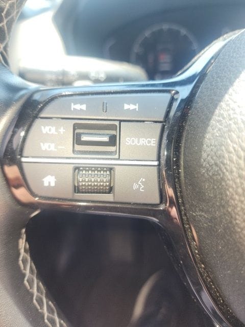 2024 Honda Civic Sport - Photo 25