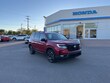 Honda Passport