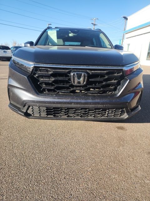 used 2023 Honda CR-V car, priced at $29,959