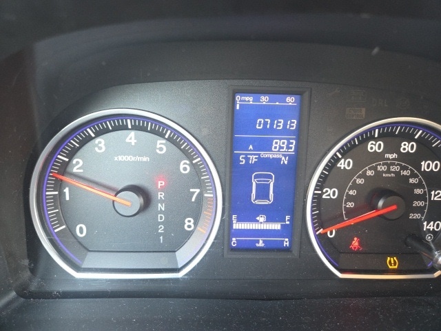 used 2011 Honda CR-V car, priced at $16,958