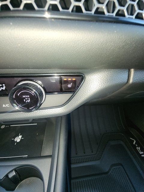 2027 Honda HR-V Sport - Photo 42