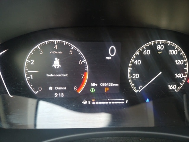 used 2022 Honda Civic car, priced at $23,858