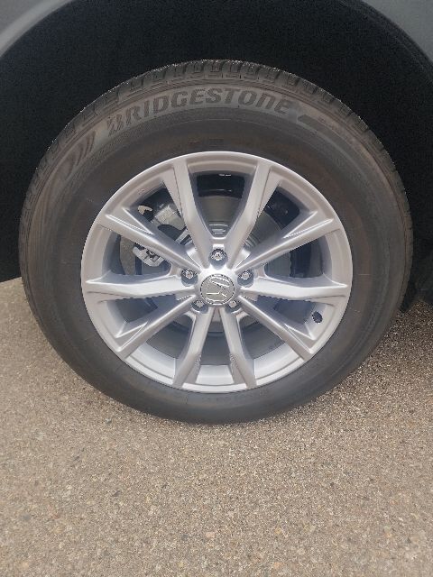 used 2024 Honda CR-V car, priced at $33,959