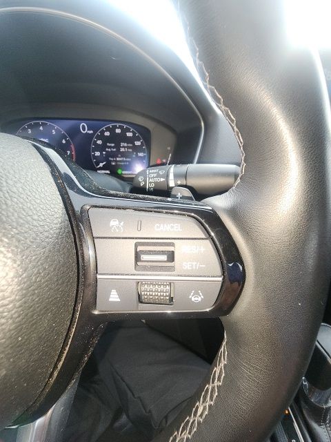 2024 Honda Civic Touring - Photo 44