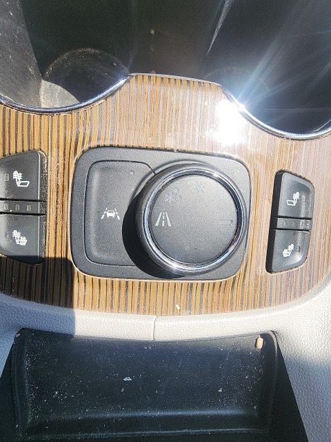 used 2021 GMC Acadia car, priced at $19,942