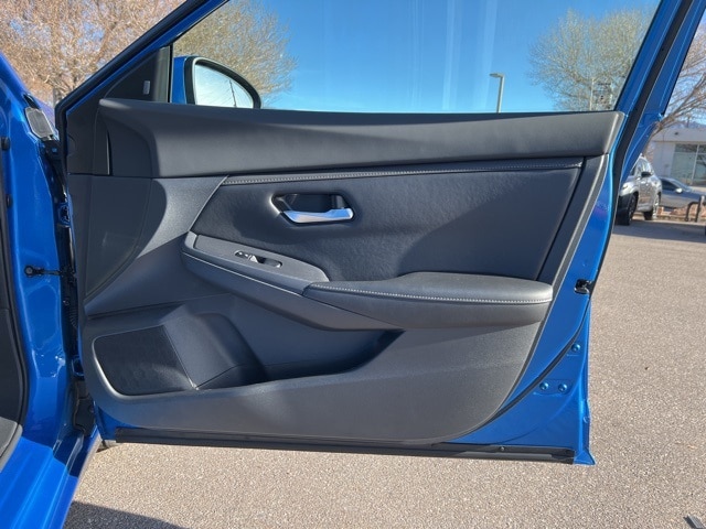 used 2022 Nissan Sentra car, priced at $19,333