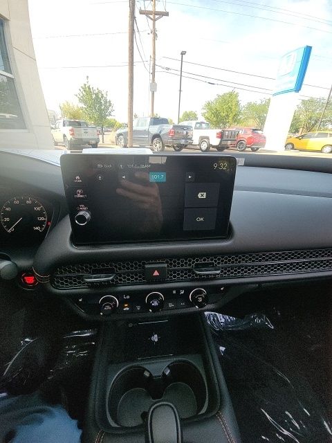 2026 Honda HR-V Sport - Photo 28