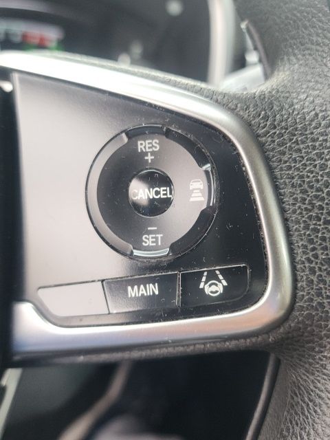 used 2018 Honda CR-V car, priced at $19,959