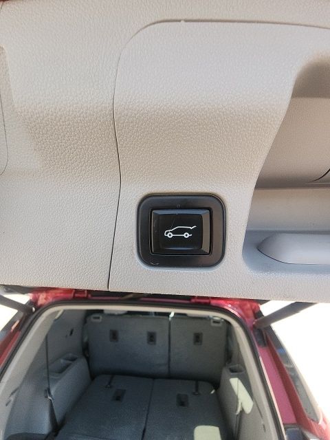 used 2021 GMC Acadia car, priced at $19,942