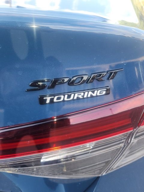 2026 Honda Civic Sport Touring - Photo 9