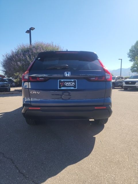 2026 Honda CR-V EX-L - Photo 6
